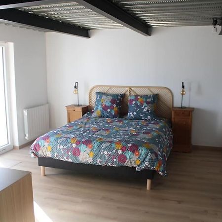 Gite Versant Ouest, 700 M Des Plages. Plougonvelin Exterior foto